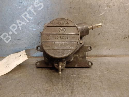 Used Vacuum pump Vacuum pump OPEL ASTRA G Saloon (T98) 2.0 DTI 16V (F69) (101 hp) 39814550 39814550