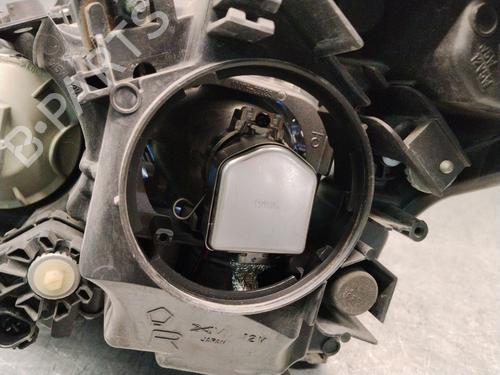 Right headlight INFINITI Q70 (Y51) 3.5 Hybrid | BP36883021C29  - Image 9