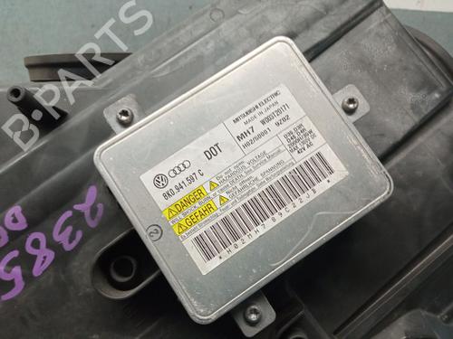 Faro derecho AUDI A3 (8P1) 2.0 TDI 16V | BP29912374C29