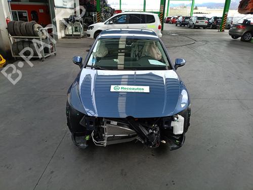 Steering wheel VW GOLF VIII (CD1, DA1)  | BP31863478C49 