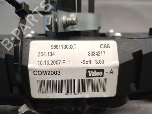 Headlight switch CITROËN C5 II (RC_) 2.0 HDi (RCRHRH) | BP33873424I24  - Image 5