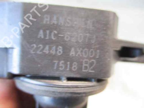 Ignition coil NISSAN MICRA III (K12) 1.4 16V | BP3244302M94 