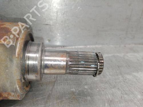 Left front driveshaft HYUNDAI ELANTRA V Saloon (MD, UD) 1.6 | BP32209096M38 - Image 5