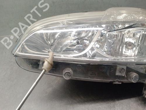 Left headlight PEUGEOT 208 Hatchback Van (CR_) 1.6 BlueHDi 75 | BP36236700C28  - Image 10