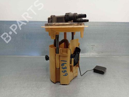 Pompe à carburant CITROËN BERLINGO Box Body/MPV (B9) 1.6 HDi 75 (75 hp) 12138868