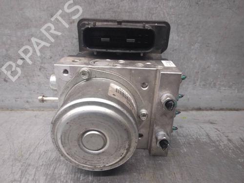 ABS pump RENAULT KOLEOS I (HY_) 2.0 dCi 4x4 (HY0K) | BP17186520M43 