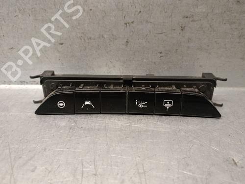 Used Switch Switch MERCEDES-BENZ S-CLASS (W222, V222, X222) S 560 e (222.173) (367 hp) 31065494 31065494