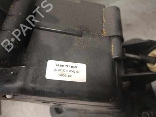 Girspak CITROËN DS5 2.0 HDi 200 Hybrid4 All-wheel Drive | BP28063565M90 