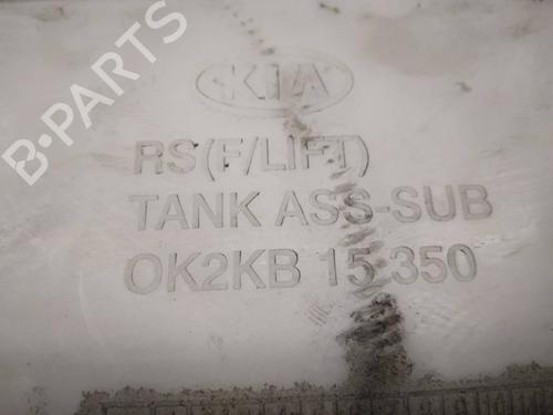 Expansion tank KIA CARENS II MPV (FJ)  | BP17865543C120 