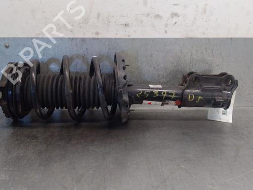 Used Left front shock absorber Left front shock absorber HYUNDAI i30 FASTBACK (PDE, PDEN) 1.4 T-GDI (140 hp) 36033958 36033958