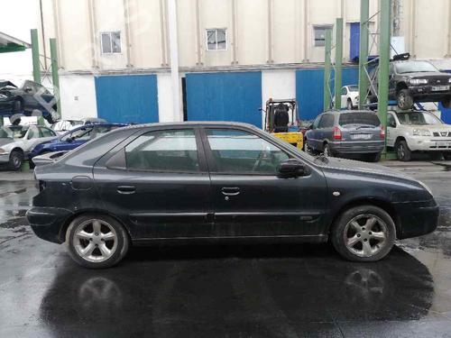 Engine control unit (ECU) CITROËN XSARA (N1) 2.0 HDi 90 | BP6994723M57 