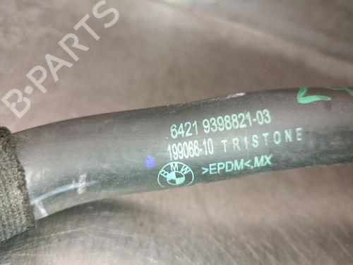 Pipe BMW X5 (G05, F95) xDrive 45 e Plug-in Hybrid | BP33218977M125  - Image 6