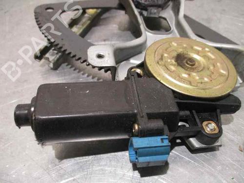 Front right window mechanism CHEVROLET REZZO MPV (U100) 1.6 | BP2122395C23 