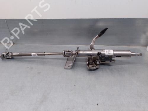 Used Steering column Steering column 16047074 16047074
