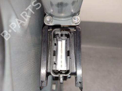 Front right window mechanism HYUNDAI i30 (FD) 1.6 CRDi | BP33170163C23  - Image 5
