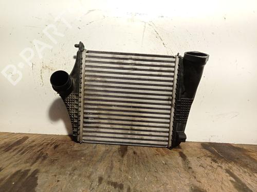 Used Intercooler Intercooler AUDI Q7 (4MB, 4MG, 4MQ) SQ7 TDI quattro (435 hp) 33288206 33288206