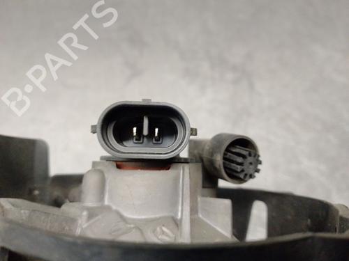 Left front fog light MAZDA 6 Estate (GJ, GL)  | BP33285713C30  - Image 5