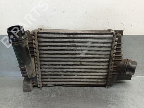 Intercooler RENAULT CLIO IV (BH_) 1.5 dCi 75 (75 hp) 27854894