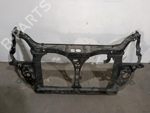 Used Front slam panel KIA RIO II (JB) 1.5 CRDi (110 hp) 27661060