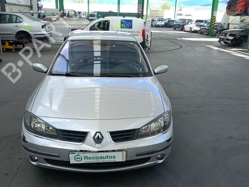 Headlight switch RENAULT LAGUNA II (BG0/1_) 1.9 dCi (BG1A, BG1W, BG0G) | BP34646096I24 - Image 15