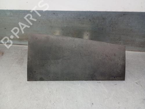 Used Passenger airbag FORD RANGER (ET) 2.5 TDCi 4x4 (143 hp) 24334173