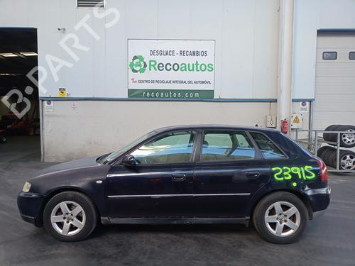 Used Parts AUDI A3 (8L1) 1.9 TDI (130 hp) 4309484