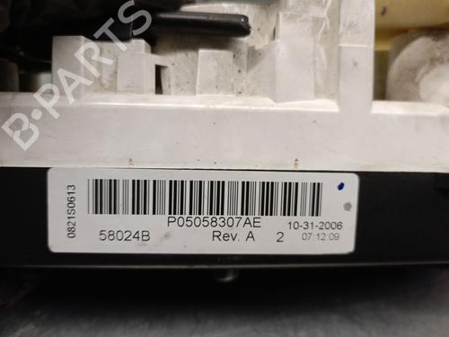 Comando chauffage DODGE CALIBER 2.0 CRD | BP32711779I5  - Image 6