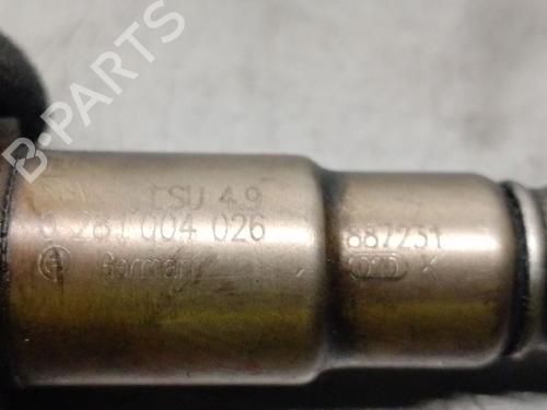 Electronic sensor SAAB 9-3 Estate (E50) 1.9 TTiD | BP37447331M84 - Image 6