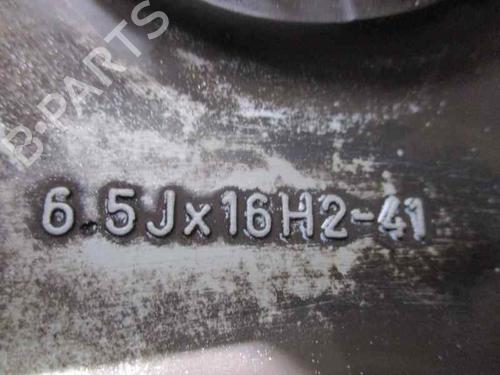 Felg ALFA ROMEO 166 (936_) 2.4 JTD (936A2A__) | BP2107659C45 