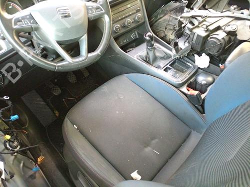 Electronic sensor SEAT ATECA (KH7, KHP) 1.6 TDI | BP22728556M84 - Image 11