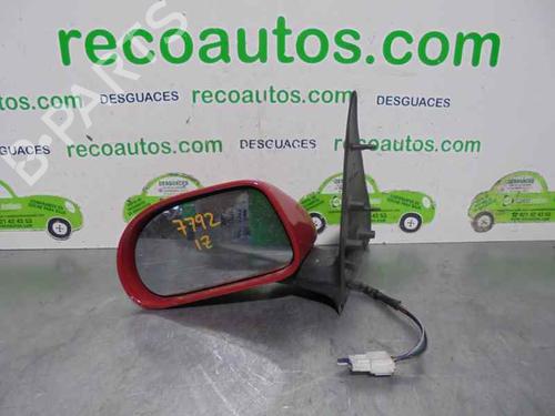 Used Left mirror FIAT BRAVO I (182_) 1.9 JTD 105 (105 hp) 2091426