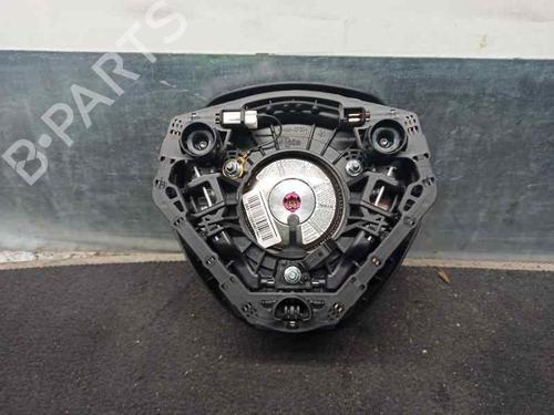 Driver airbag FIAT DOBLO Cargo (263_) 1.3 D Multijet | BP6534038C9 
