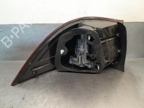 Right taillight VW GOLF VI Variant (AJ5) 1.6 TDI | BP37682866C35 - Image 2