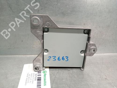 ECU airbags MAZDA 3 Saloon (BM_, BN_) 2.2 D | BP29314133M53 