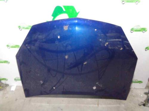 Used Hood OPEL VECTRA C GTS (Z02) 1.9 CDTI (F68) (120 hp) 5073047