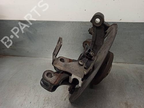 Left front steering knuckle OPEL GRANDLAND / GRANDLAND X (A18, P1UO) 1.6 Turbo D (75) | BP16467386M25 
