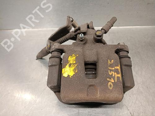 Used Left rear brake caliper Left rear brake caliper 21791319 21791319