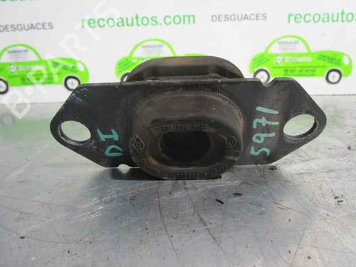 Used Engine mount RENAULT CLIO III (BR0/1, CR0/1) 1.5 dCi (BR0H, CR0H, CR1S, BR1S) (106 hp) 8761838