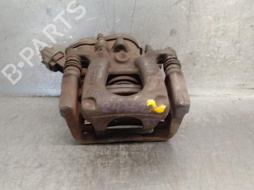 Left rear brake caliper MAZDA 6 Saloon (GJ, GL) 2.2 D (GJ2FP) | BP33244112M107 - Image 6