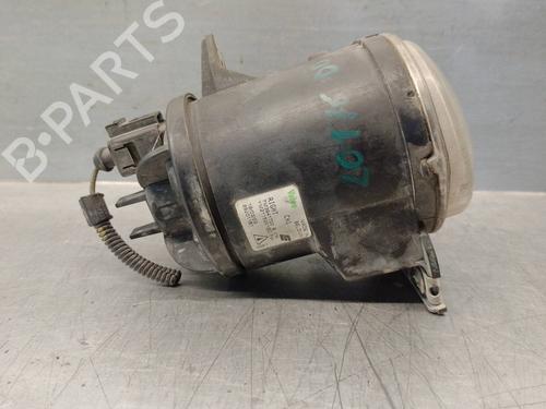 Right front fog light VW SHARAN (7M8, 7M9, 7M6) 1.9 TDI | BP17497579C31 