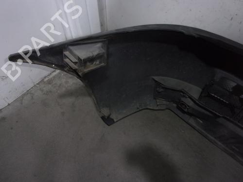 Front bumper PEUGEOT BOXER Van (230L) 2.5 TDI | BP16723488C7 
