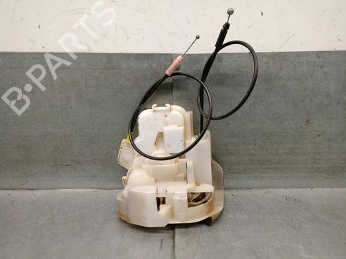 Used Front left lock Front left lock SUBARU FORESTER (SH_) 2.0 D AWD (SHH, SHD, SHN) (147 hp) 33816503 33816503