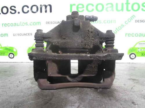Right front brake caliper HONDA CIVIC VI Fastback (MA, MB)  | BP11613826M104 