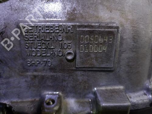 Gearbox IVECO DAILY VI Van 35S16, 35C16, 40C16, 50C16, 70C16 | BP25381358M3 - Image 9