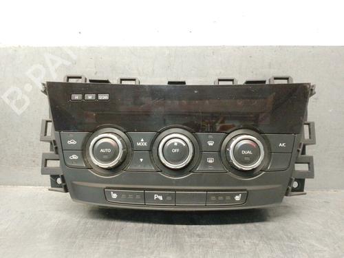 Used Climate control Climate control MAZDA 6 Estate (GJ, GL) 2.2 D (150 hp) 33270163 33270163