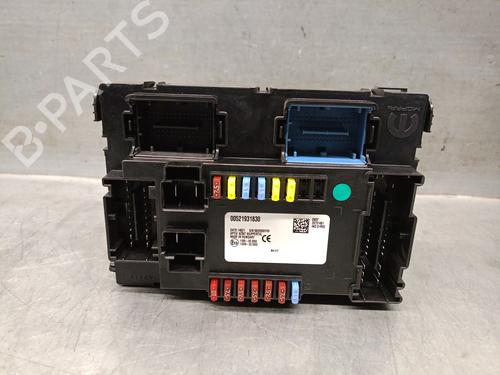 Caja reles / fusibles FIAT 500e (332_) Elektro 3+1 (FA1) (118 hp) 26002946