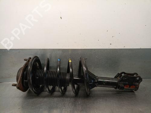 Højre fortil støddæmper HYUNDAI MATRIX (FC) 1.5 CRDi VGT (110 hp) 21578301