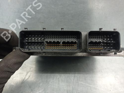 Engine control unit (ECU) LEXUS CT (ZWA10_) 200h (ZWA10_) | BP27624460M57