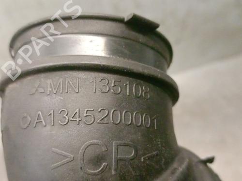 Rør SMART FORFOUR (454) 1.1 (454.030) | BP30853539M125 