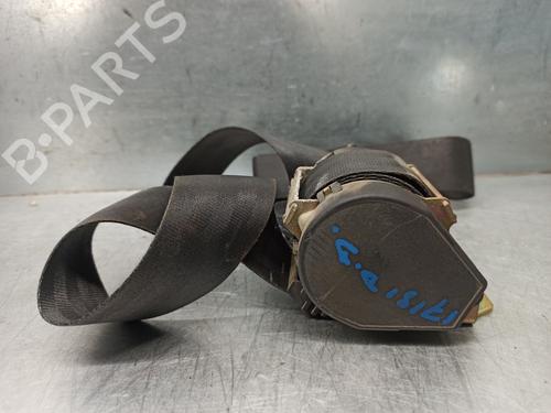 Used Front right seatbelt PEUGEOT 406 Coupe (8C) 2.2 HDI (133 hp) 11797987